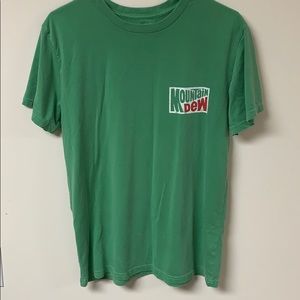 Mountain Dew T-Shirt